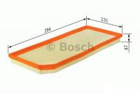 Воздушный фильтр Bosch 1457433094