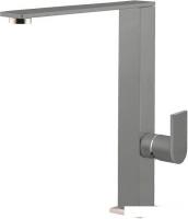 Смеситель Elleci Flat K97 Light Grey
