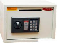 Мебельный сейф Onix LS 25D
