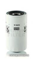 Масляный фильтр MANN-filter W95036