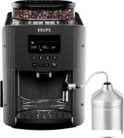 Эспрессо кофемашина Krups Essential EA816B70