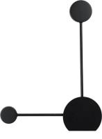 Бра LOFT IT Rays 10057BK