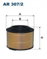 Воздушный фильтр Filtron AR3072