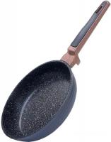 Сковорода Fissman Diamond 4301