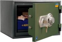 Офисный сейф Valberg FRS-30 CL