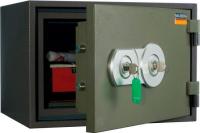 Офисный сейф Valberg FRS-30 KL