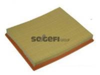 Воздушный фильтр Purflux A1008