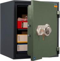 Офисный сейф Valberg FRS-51 CL