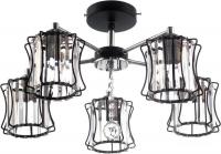 Припотолочная люстра Aitin Pro N4215/5