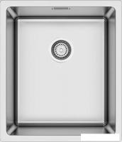 Кухонная мойка Longran TEB340.400 -G-10P