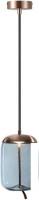 Подвесная люстра LOFT IT Knot 8133-C