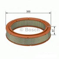 Воздушный фильтр Bosch 1457429080