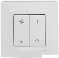 Выключатель Soler&Palau Regul-2 5401260400