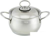 Кастрюля Кухар Магнолия Классика КМ1-16М2