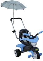 Детский велосипед Полесье Амиго