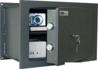 Встраиваемый сейф SAFEtronics STR 28 M/27