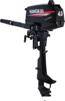 Лодочный мотор Hangkai 4.0HP