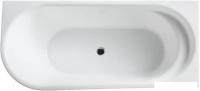 Ванна BelBagno BB410 150x78 (левая)