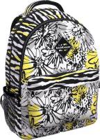 Школьный рюкзак Erich Krause EasyLine 20L Zebra Flower 51635