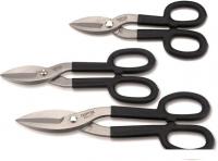 Ножницы по металлу Toptul SBAE1212