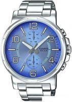 Наручные часы Casio MTP-E313D-2B2