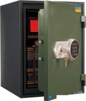 Офисный сейф Valberg FRS-49 EL