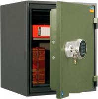 Офисный сейф Valberg FRS-51 EL