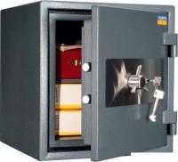 Офисный сейф Valberg Гарант 46