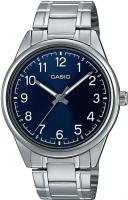 Наручные часы Casio MTP-V005D-2B4