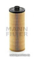 Масляный фильтр MANN-filter HU9472x