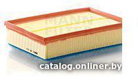 Воздушный фильтр MANN-filter C30011