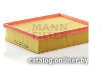 Воздушный фильтр MANN-filter C25146