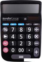 Калькулятор Darvish DV-50-12BK