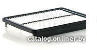 Воздушный фильтр MANN-filter C30017