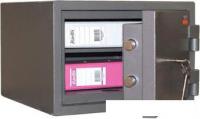 Офисный сейф Valberg Кварцит 30