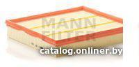 Воздушный фильтр MANN-filter C27161