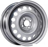 Штампованные диски TREBL 53B35B 14x5" 4x98мм DIA 58.6мм ET 35мм Silver
