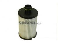 Масляный фильтр Purflux L974