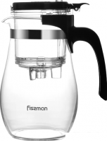 Заварочный чайник Fissman 6534 Gunfu