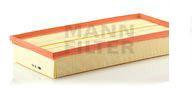 Воздушный фильтр MANN-filter C39201