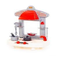 Детская кухня Полесье Вилена 53435 (в пакете)