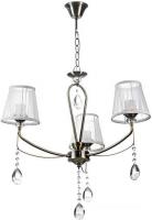 Подвесная люстра Aitin Pro N3251/3