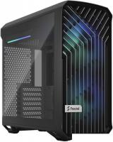 Корпус Fractal Design Torrent Compact Black RGB TG Light Tint FD-C-TOR1C-02