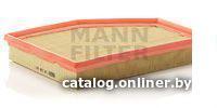 Воздушный фильтр MANN-filter C30139