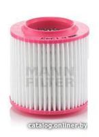 Воздушный фильтр MANN-filter C1343