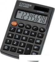 Калькулятор Citizen SLD-200NR