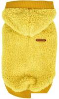 Свитер для животных Puppia Willa PATD-TS1756-MS-XL (желтый)