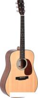 Акустическая гитара Sigma Guitars DM-1
