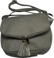 Женская сумка Bellugio EM-5070 (серый)