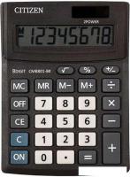 Калькулятор Citizen CMB-801 BK